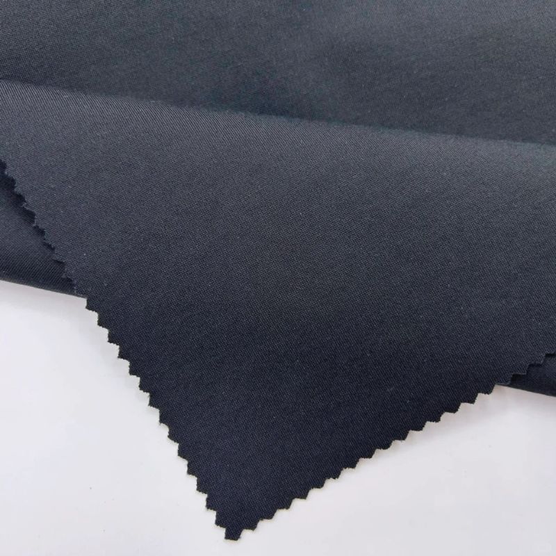 Nylon Rayon Spandex Ponte Roma Fabric