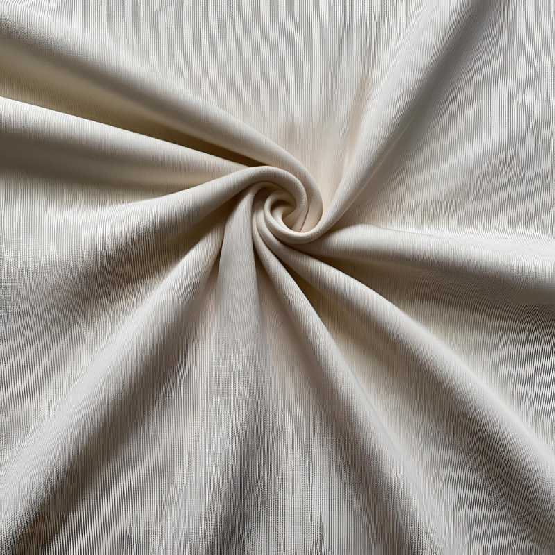 Cotton Ponte Fabric