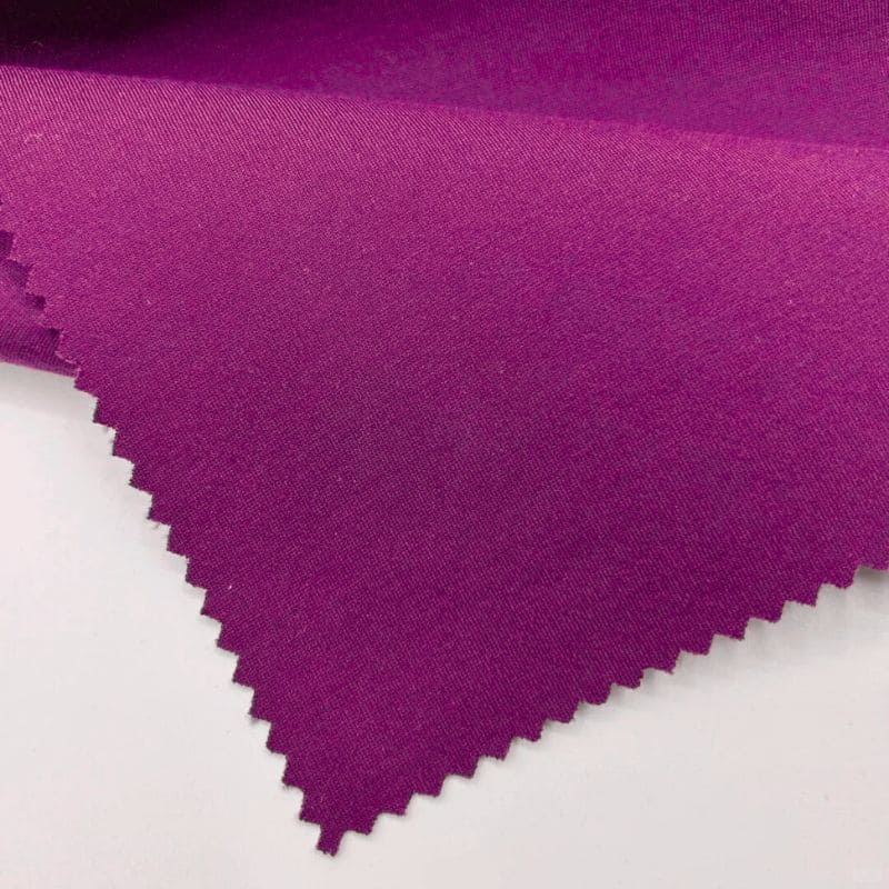Pink Ponte Roma Fabric