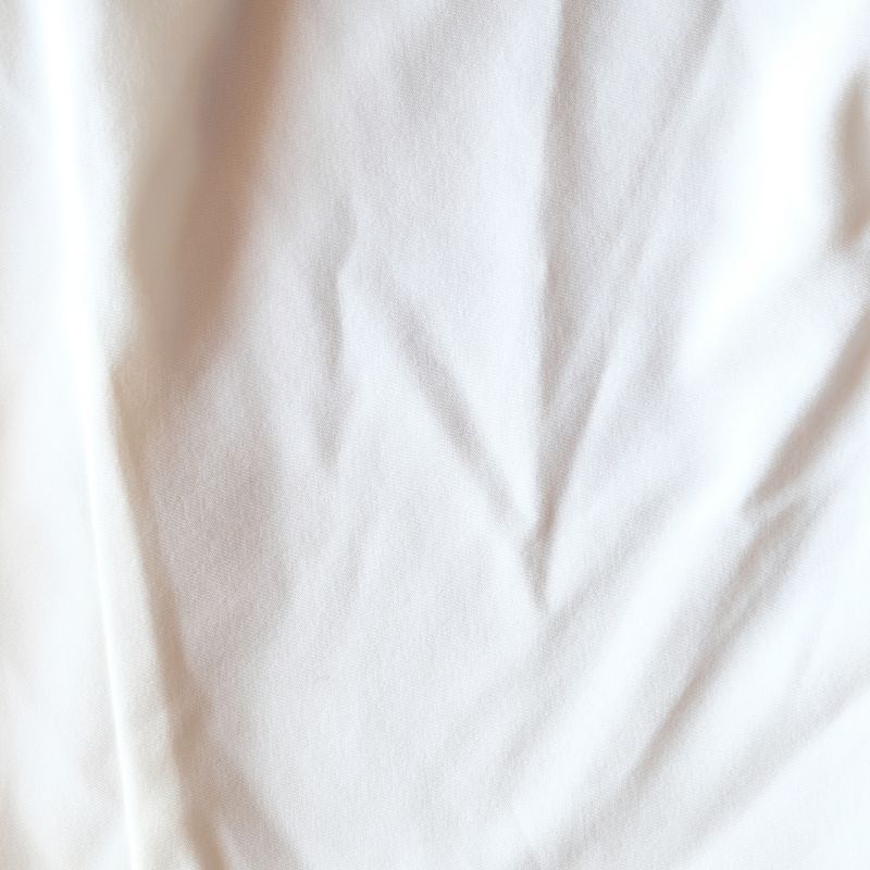 97% Cotton 3% Spandex Ponte Roma Fabric