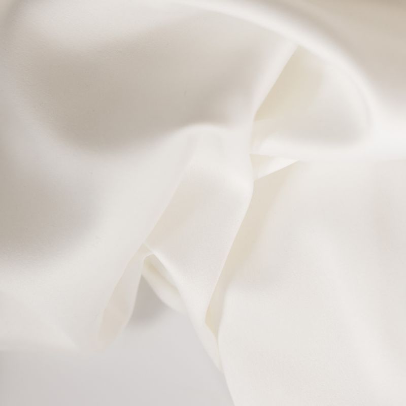 87% Nylon 13% Spandex Ponte Roma Fabric