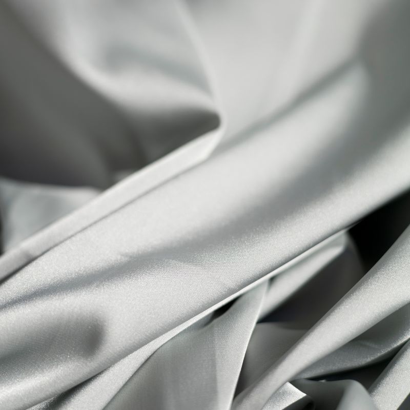 95% Polyester 5% Cotton Ponte Roma Fabric