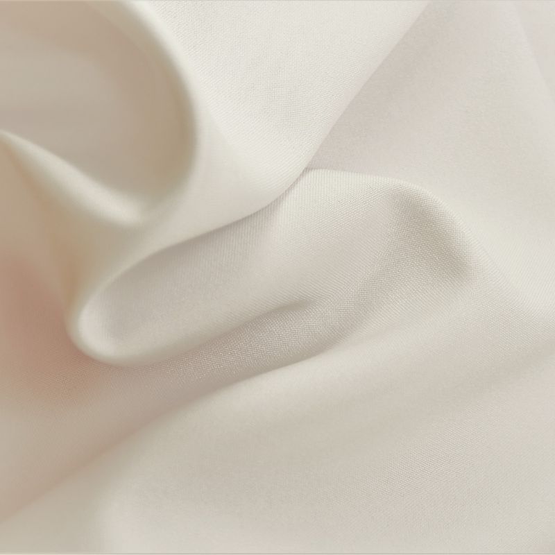 92% Cotton 8% Spandex Ponte Roma Fabric