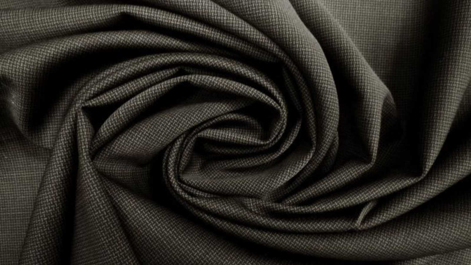 Wool Blends Fabric