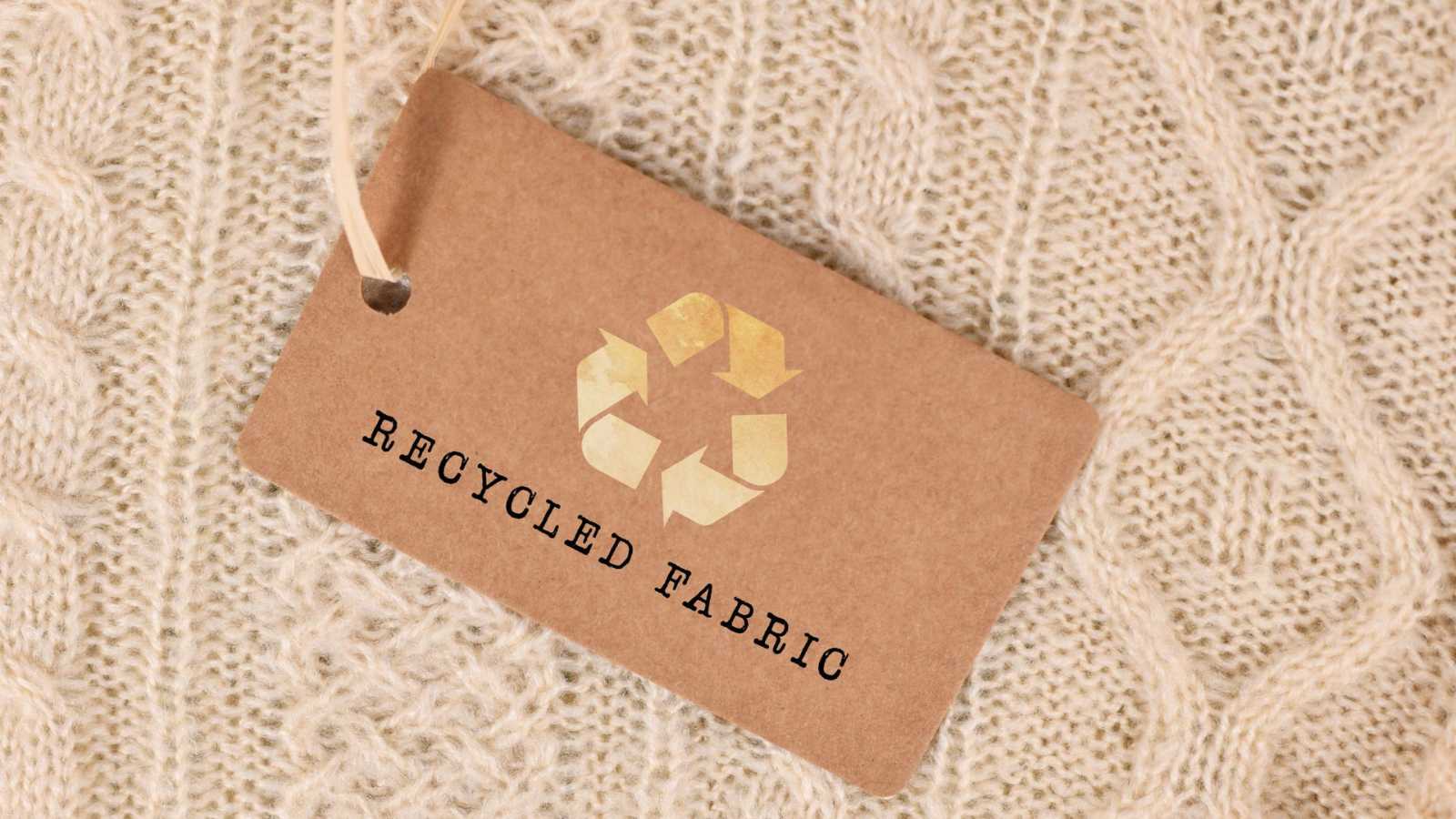 Recycled Fabrics