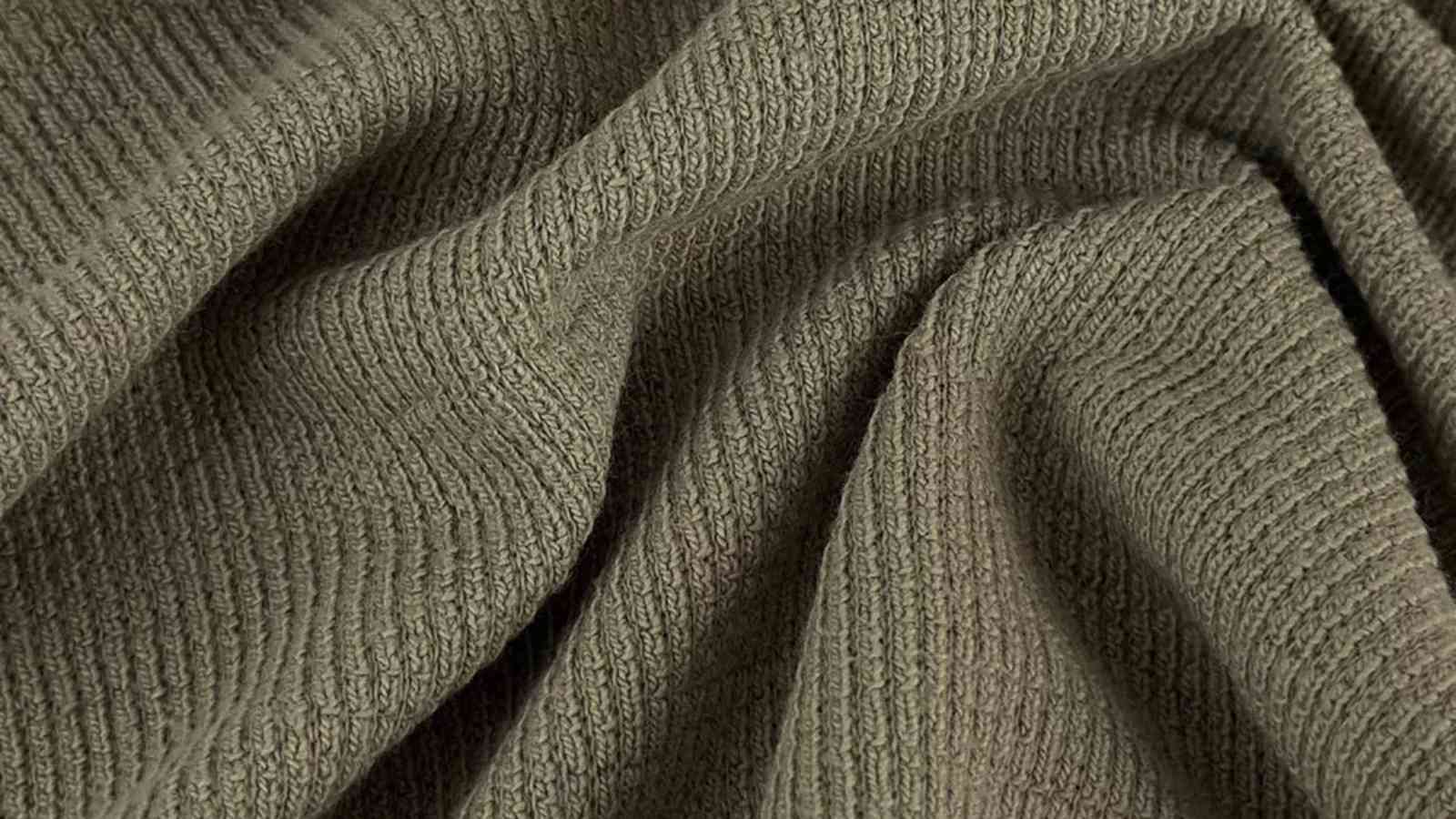 Jacquard Knit​​ Fabrics