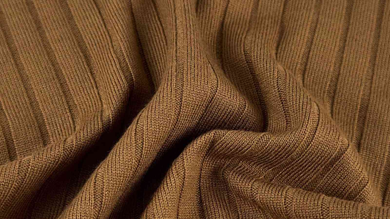 Rib (Nylon & Polyester)​​ Fabrics