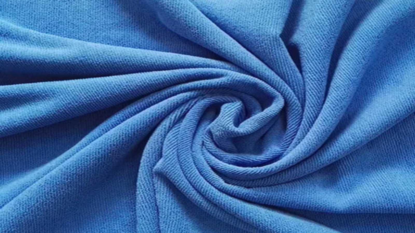 Microfiber Fabrics