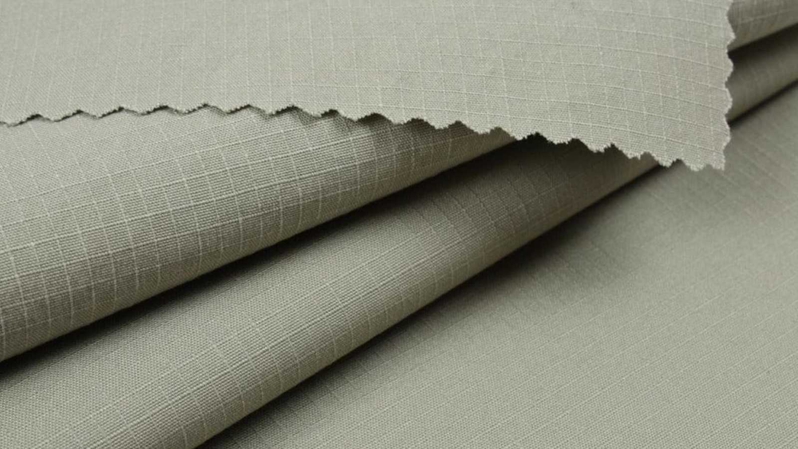 Ripstop Fabrics