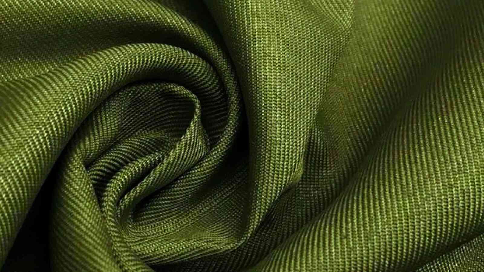 Twill Fabrics